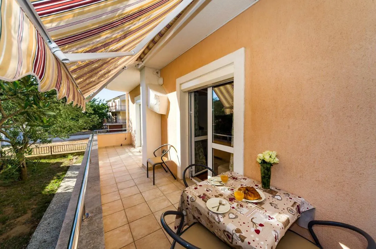 Apartament Mihael Zadar