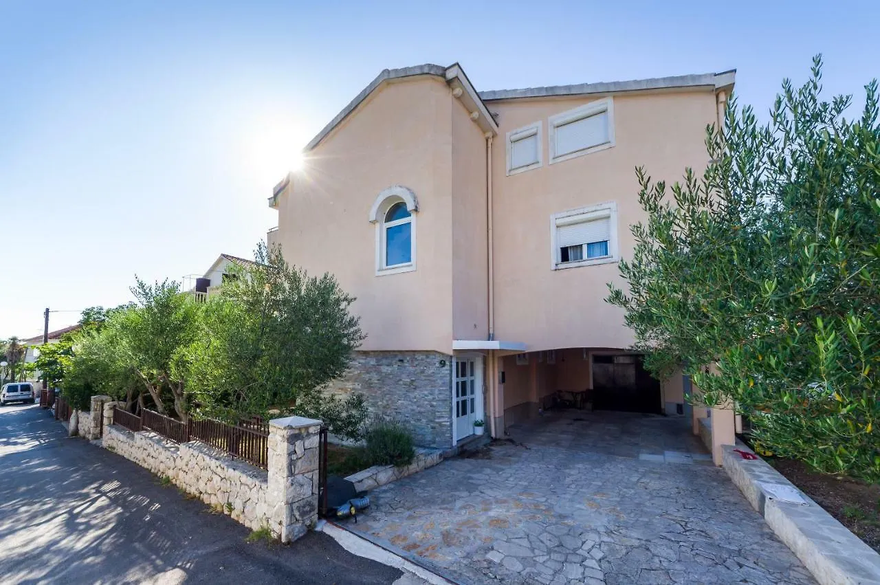 Apartament Mihael Zadar Chorwacja