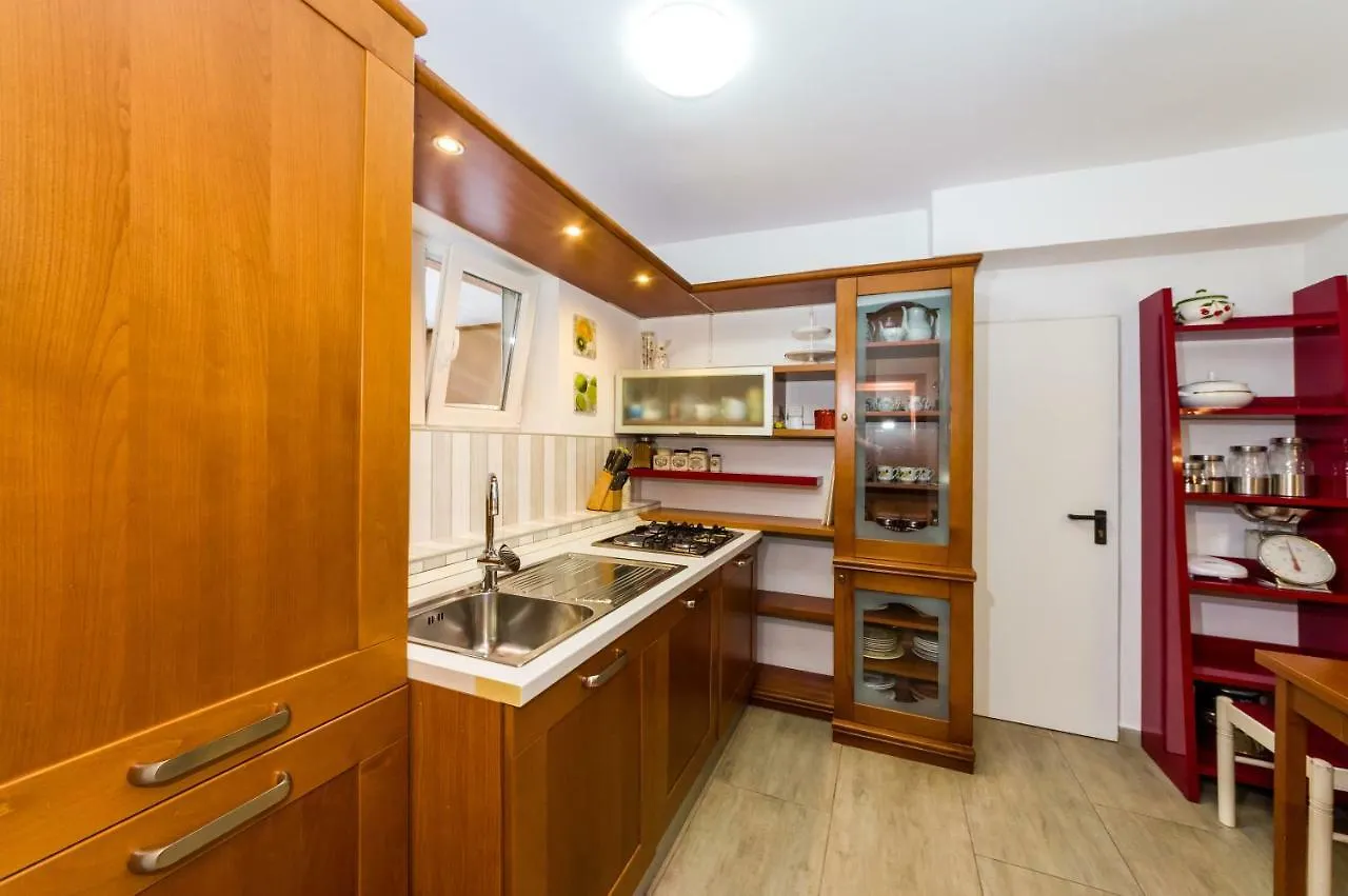 Apartament Mihael Zadar