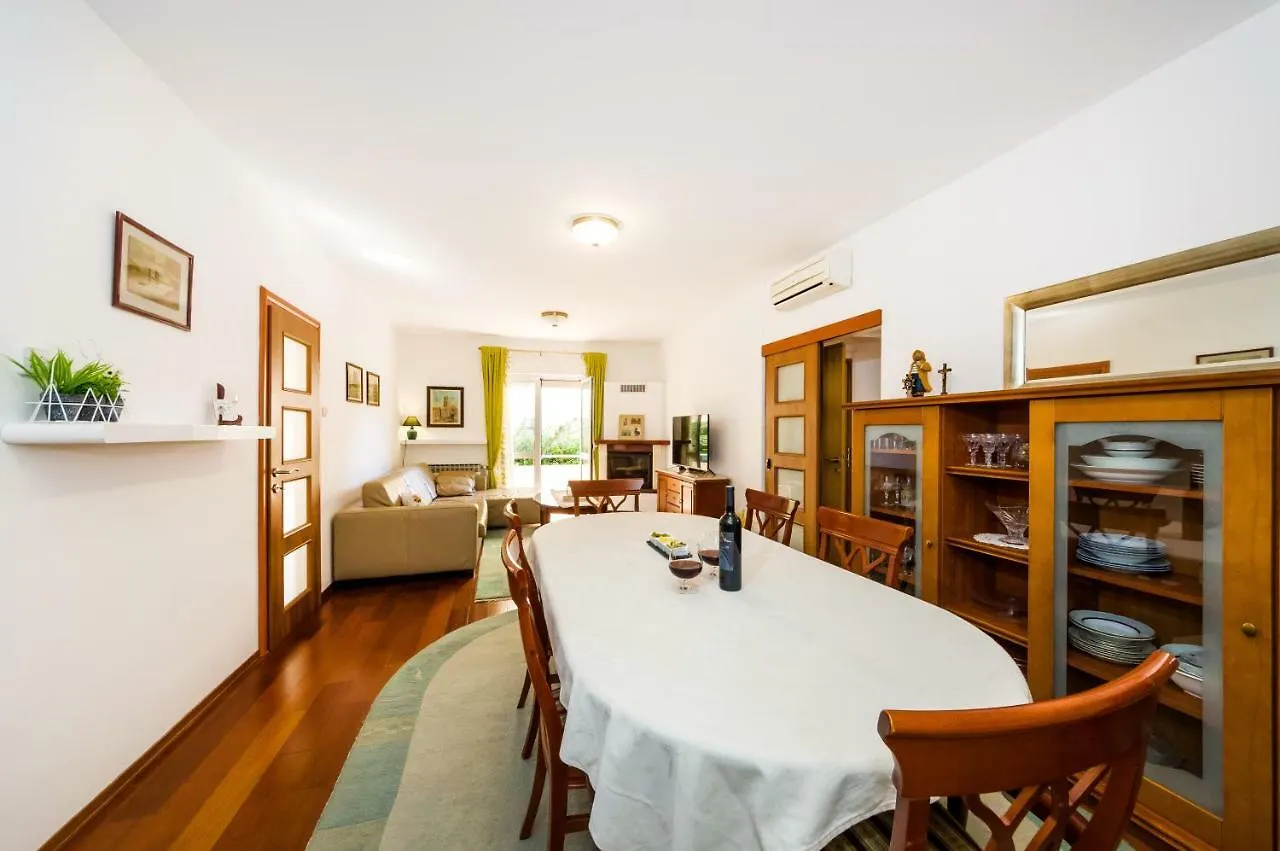 Apartament Mihael Zadar Chorwacja