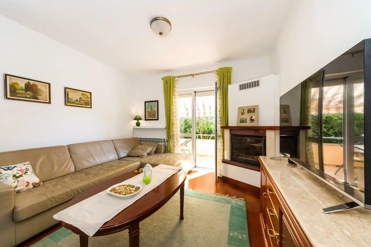 Apartament Mihael Zadar