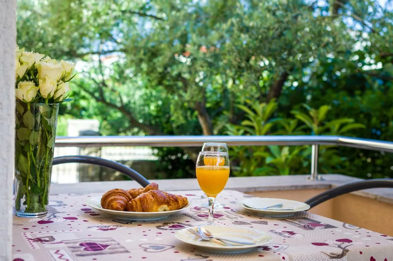 Apartament Mihael Zadar Chorwacja