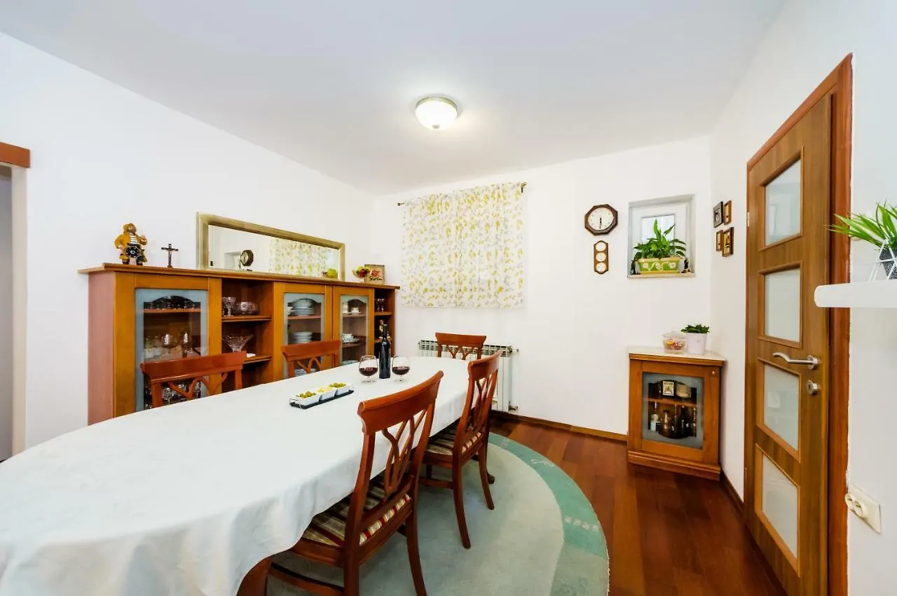 Apartament Mihael Zadar Chorwacja