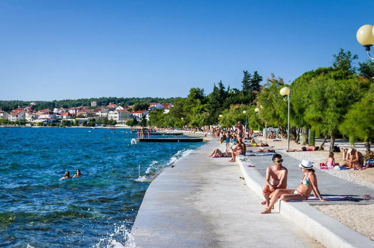 Apartament Mihael Zadar