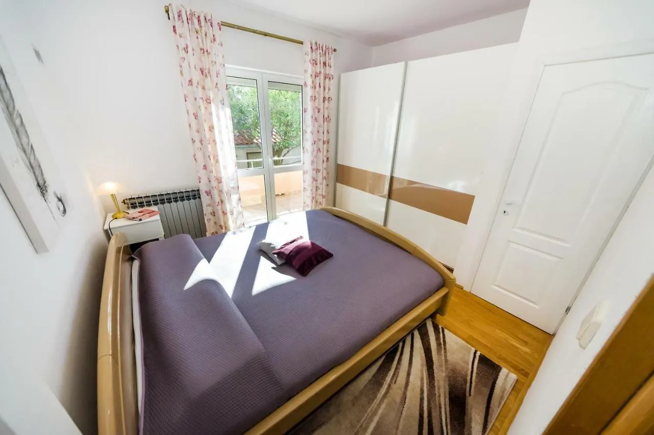 Apartament Mihael Zadar